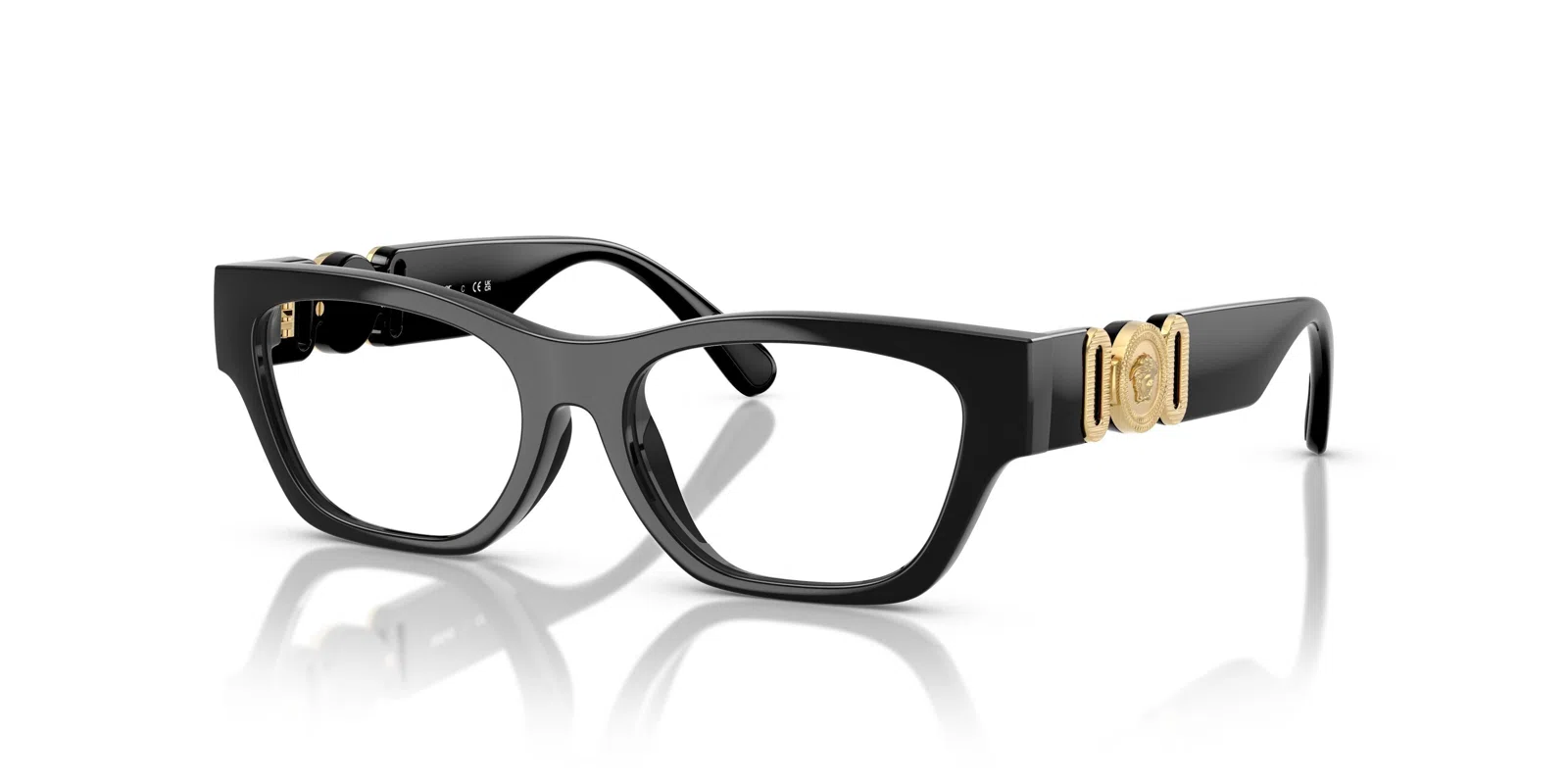 Versace Kids 3008U Eyeglasses - view 20
